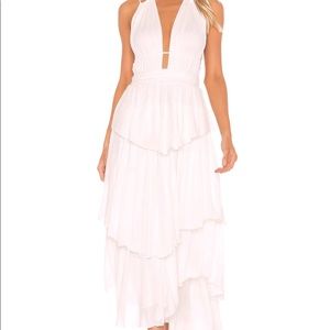 Free People Drop Dead Beauty Dress M